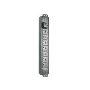 PDU Power Distribution Unit Socket System With Multi Function