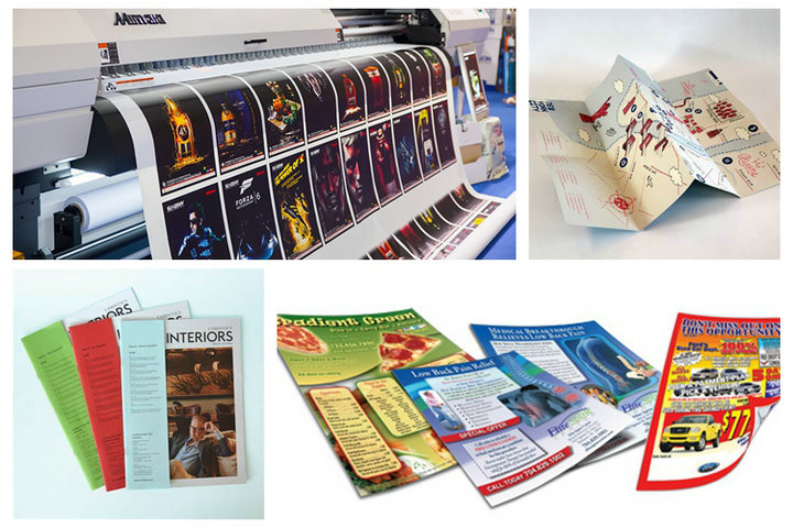 75gsm to 100gsm Uncoated Offset Paper For Books Pure Wood Pulp FSC SGS Certified
