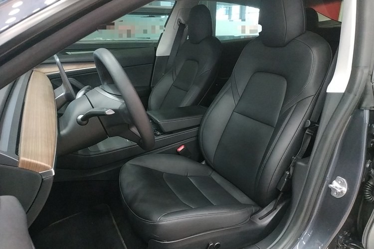 401km Range New Automobile Electric Car Electic Vehicle 5 Seats Lauxury Cars