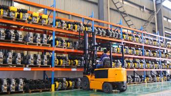 WUXI DURABLE POWER TECHNOLOGY CO.,LTD
