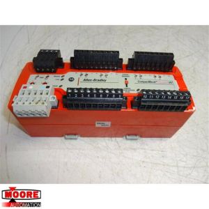 1791DS-IB8XOBV4 1791DS-IB8XOBV4 Allen Bradley ABDeviceNet Safety Module