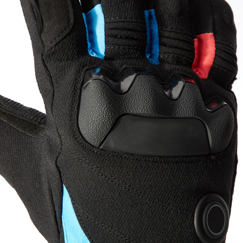 Men Women Rechargeable Heated Gloves Kids Thermal Heated Gloves For Motorcycle Atv Arthritis Working Construction