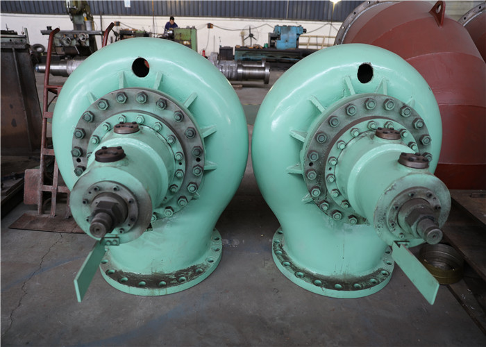 Automatic High Pressure Regulator Valve Safety Equipment High Efficiency