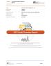 Yuyao Norton Electric Appliance Co., Ltd. Certifications