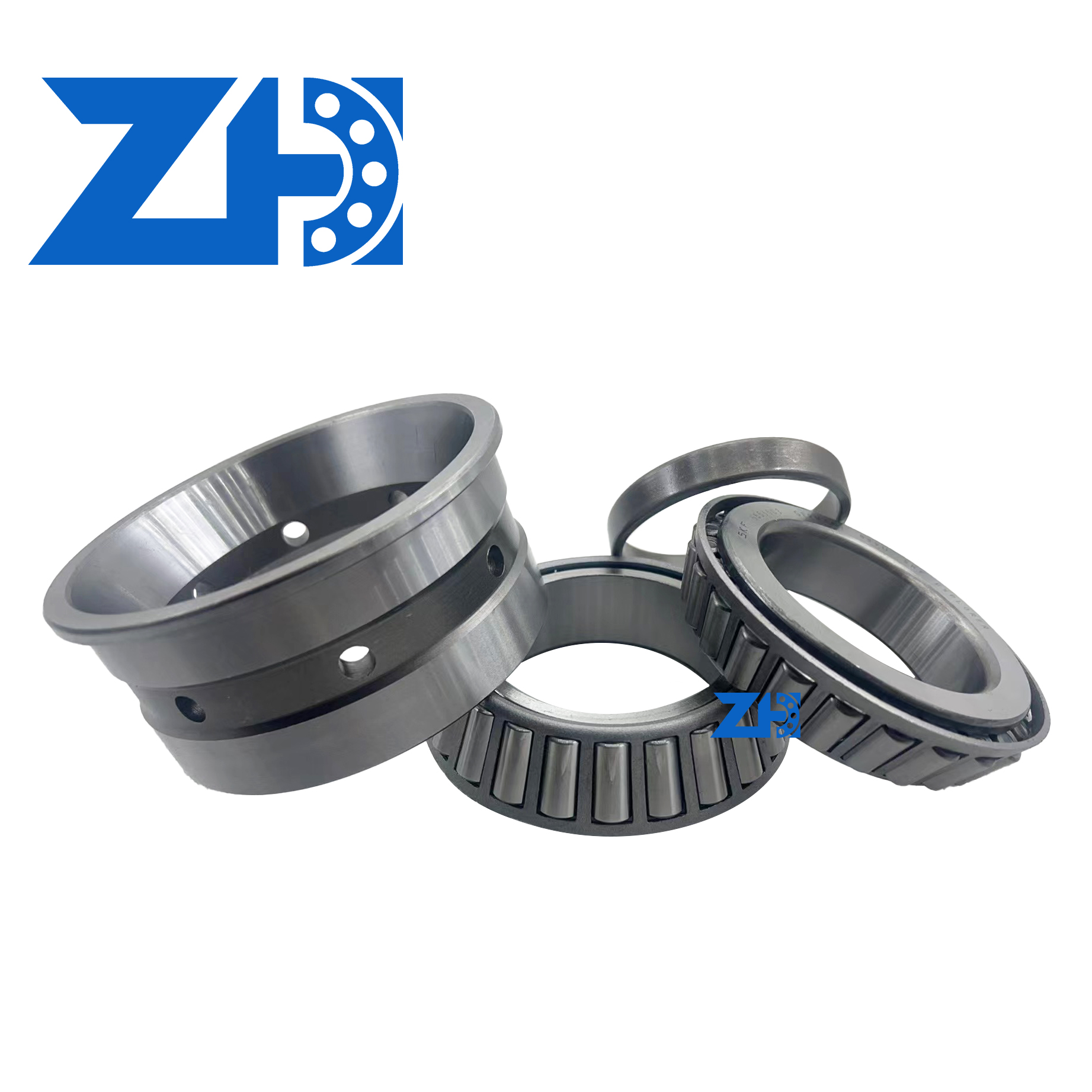 Premium 5556503 Imperial Cylindrical Roller Bearings For Hydraulic Pumps