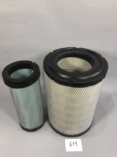 Air filter,Excavator spare parts 131-8822 P536457 AF25589 for E320B/E320C/E320D