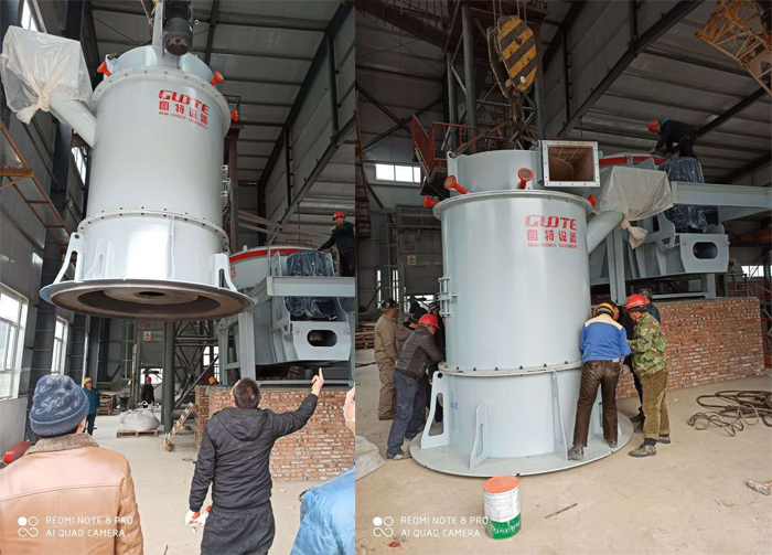 Quartz Stone Production Line Sand Maker AC Motor for Artificial Sand Making Machine