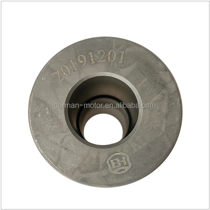 HOWO WD615 Engine Piston Pin VG1560030013 For Howo 371hp 336hp Truck Engine Parts