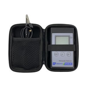 PC Mini Safety Handheld Electrostatic Digital Static Field Meter