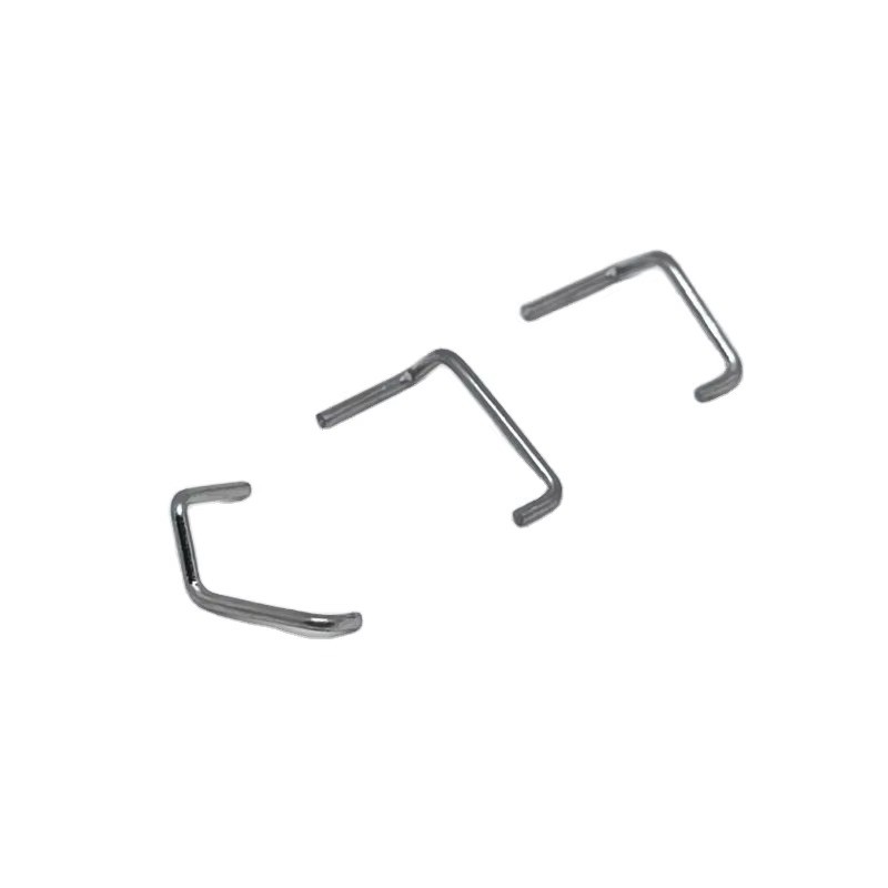 Stainless Steel Small Torsion Spring for DIY Woodworking Repair