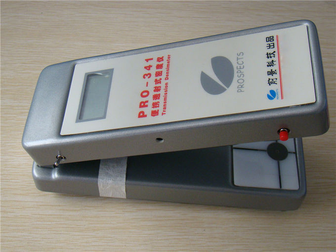 Portable Transmission Densitometer , Paper Densitometer , Paper Testing Equipments