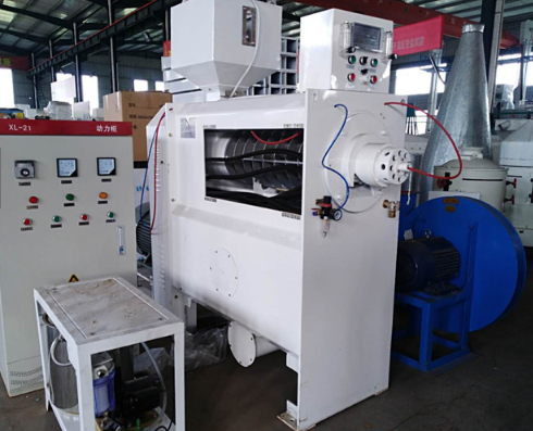 Automatic Rice Mill Machine And Rice Packing Machine Water Polisher
