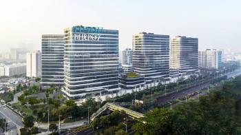 Shenzhen Tuyou Medical Imaging Co., Ltd.