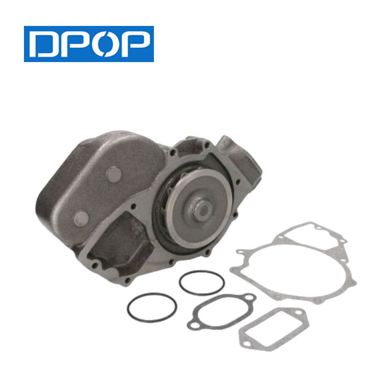 Replacement Water Pump 4572000101 4572000201 4572000801 for Benz Axor OM457