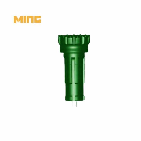305mm 10 Inch NUMA100 Shank High Air Pressure DTH Drill Button Bits For Oil Well
