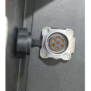 HAULOTTE COMPACT From CE155090 Upper Control Box 4000306220 From 05/2015