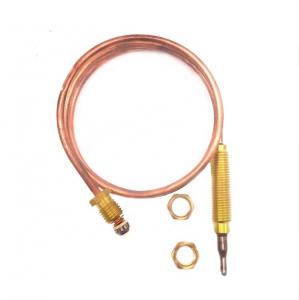 China China manufacturer supply Gas cooker thermocouple/Gas fireplace/Oven thermocouple on sale