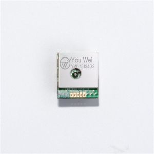 YOUWEI High Quality Small size GNSS GPS Receiver module GPS antenna module