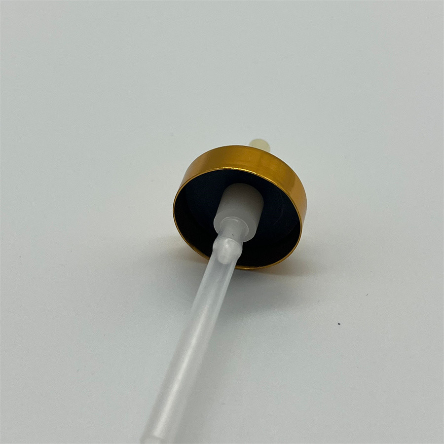 Engineered 20mm Continuous Precision Aerosol Valves For Consistent Aerosol Dispensin With Multiple Formula