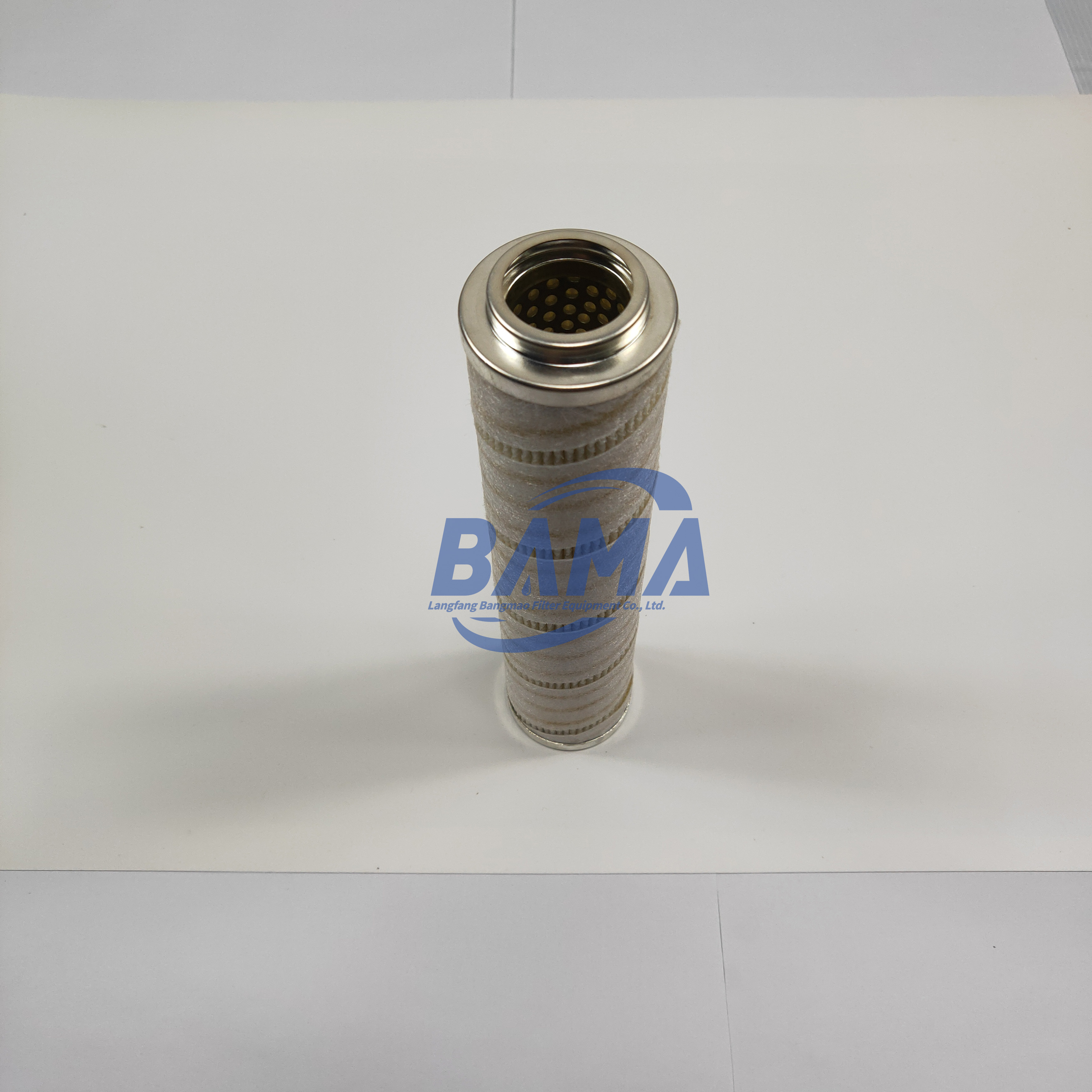 99% Filter Efficiency HC9100FKN8Z Hydraulic Filter Element for Video Technical Support