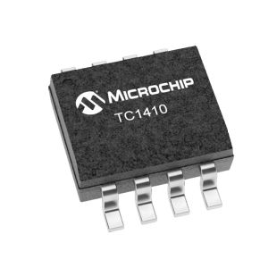  American Microchip Integrated Circuits TC1410COA Brand New Original Electronic Components Package Monitor and Reset Ethernet Controller Manufactures