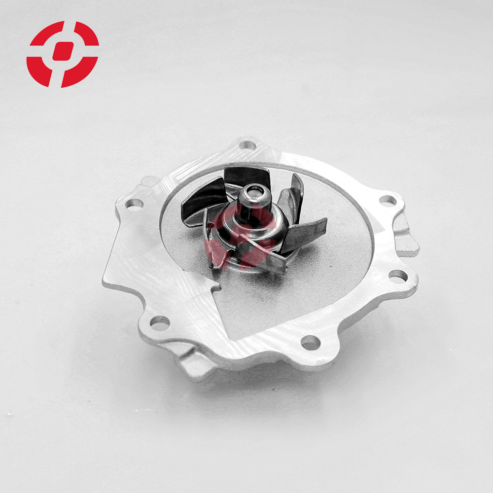 OE 31293303 engine water pump for Volvo XC60 3.0T