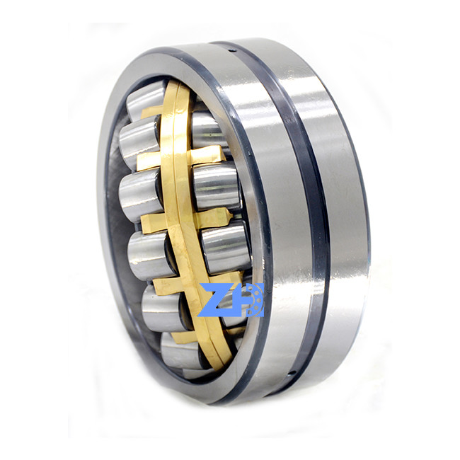 22324MA 22324MB 22326CA Spherical Roller Bearing 120*260*86mm Self-aligning capability