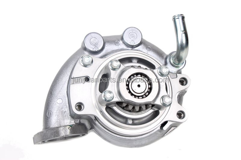 Part No 1-87310764-0 ZX450 6WG1 Water Pump for Machinery Engine Parts of Excavator