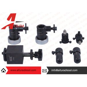 Alloy Common Rail Injector Fuel Collector Oil Inlets For CR Injector JY01