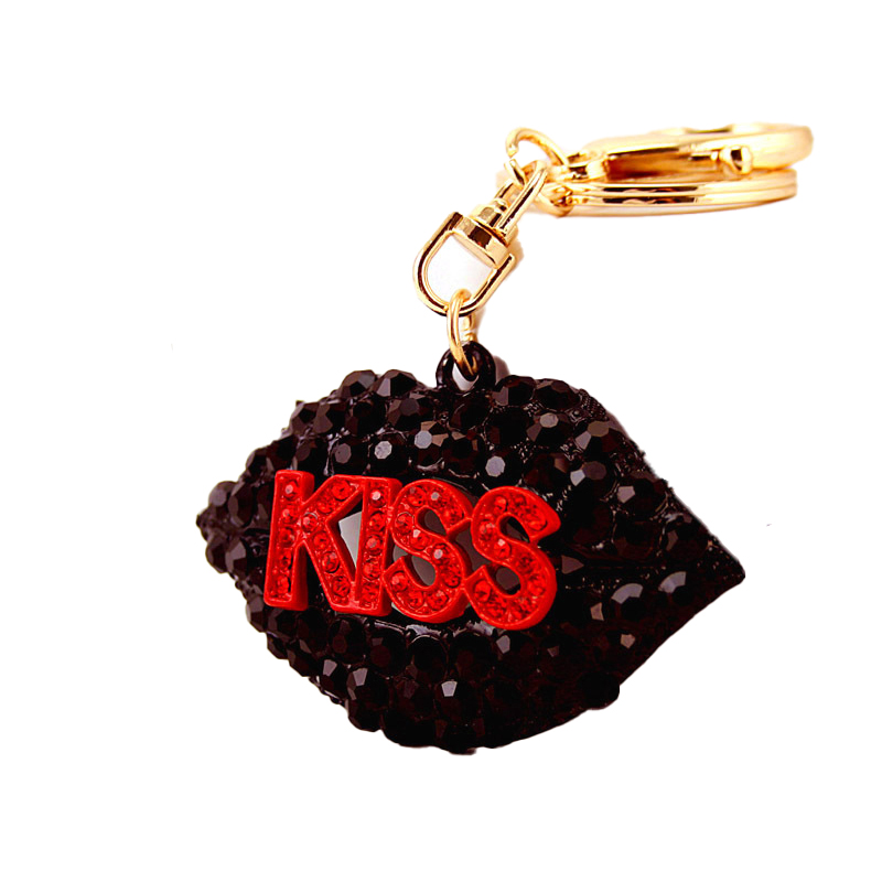 Wristlet Inspirational Keychains For Women ODM Available Pendant