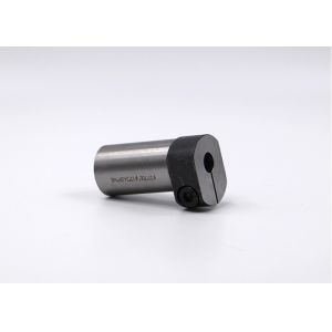 Small Friction Coefficient Cold Forging Die Second Punch Case