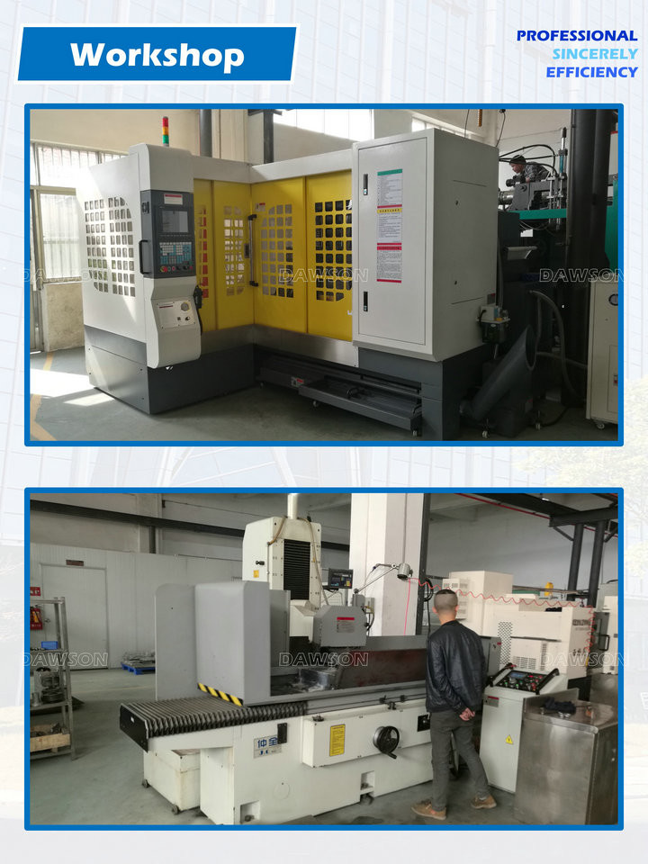 DSM-IM P20 Injection Molding Mould Multi Cavity Plastic Injection Mould