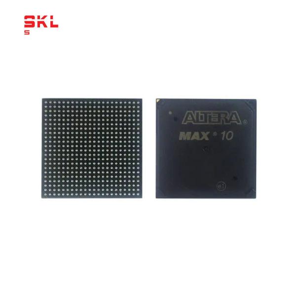 INTEL ALTERA 10M04DAU324C8G Versatile Programmable IC Chip Logic Device 324