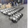 Buy cheap 3D EN10253 Seamless Pipe Elbow DN300 Diameter Galvanized Steel Elbow from wholesalers