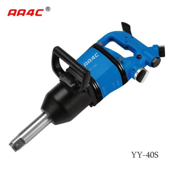 AA4C 3/4 Inch Air Tools Gun Tools Heavy Duty Impact Wrenches Industrial Air Tool