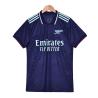 Buy cheap Arsenal new season player version customized jersey 2025-2026 special design from wholesalers