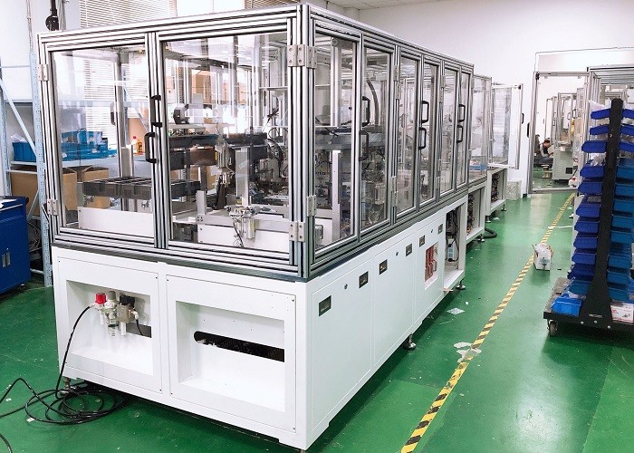 High Precision Machine Auto Components , ROHS Precision Customized Components