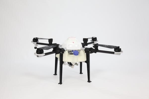 Tta M4E-1 Customized Request Professional 5kg Payload Agriculture Pesticide