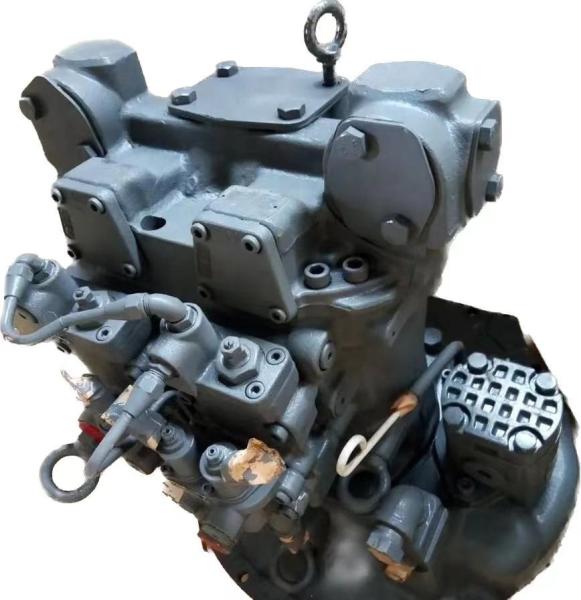 9262319 9262320 Main Hydraulic Pump HPV118 ZX200-3 ZX230 ZX250 ZX270 HPV118HW