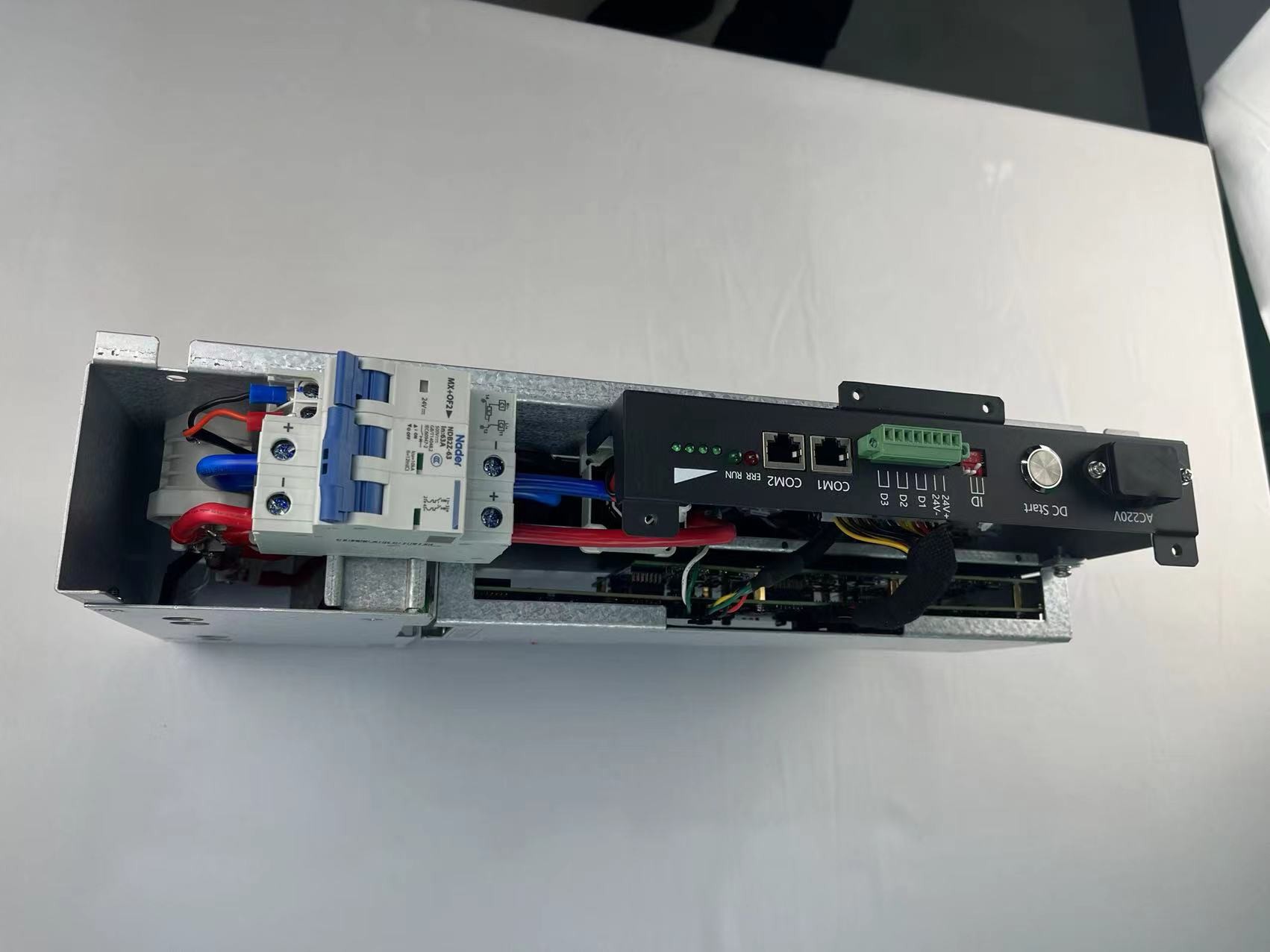 GCE 38S 120V 100A Smart Bms Lifepo4 W410xH232xD128cm Efficient