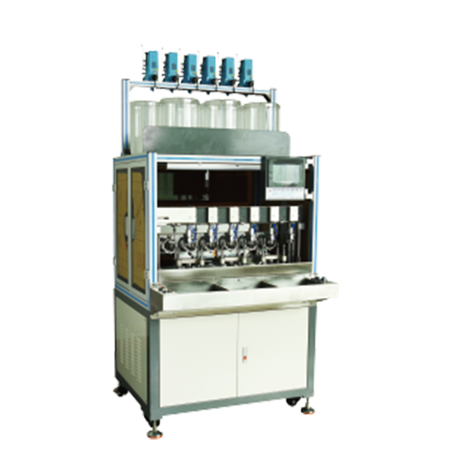 Max.Transformer Capacity kVA 5 kVA Winding Machines with Professional Technical Design
