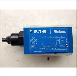 Industrial Grade VICKERS DGMFN-3-Y-A2W-41 Proportional Valve for Precise Flow Control in Industrial Hydraulic Applications