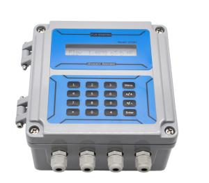  Flow Meter Monitoring Water ST501 Manufactures