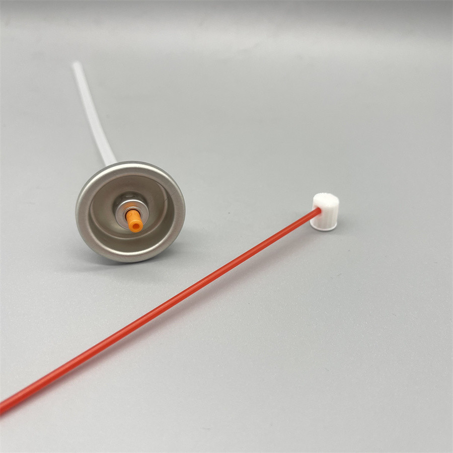 Versatile WD-40 Lubricant Valve for Precision Lubrication - Industrial Use