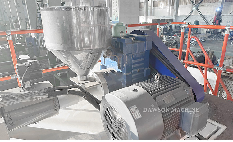 20L 25L Plastic Jerry Can Lubricant Oil Barrel Extrusion Blow Molding Machine