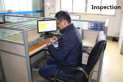 Basic Medical Equipment Sterilization Case for Endoscope