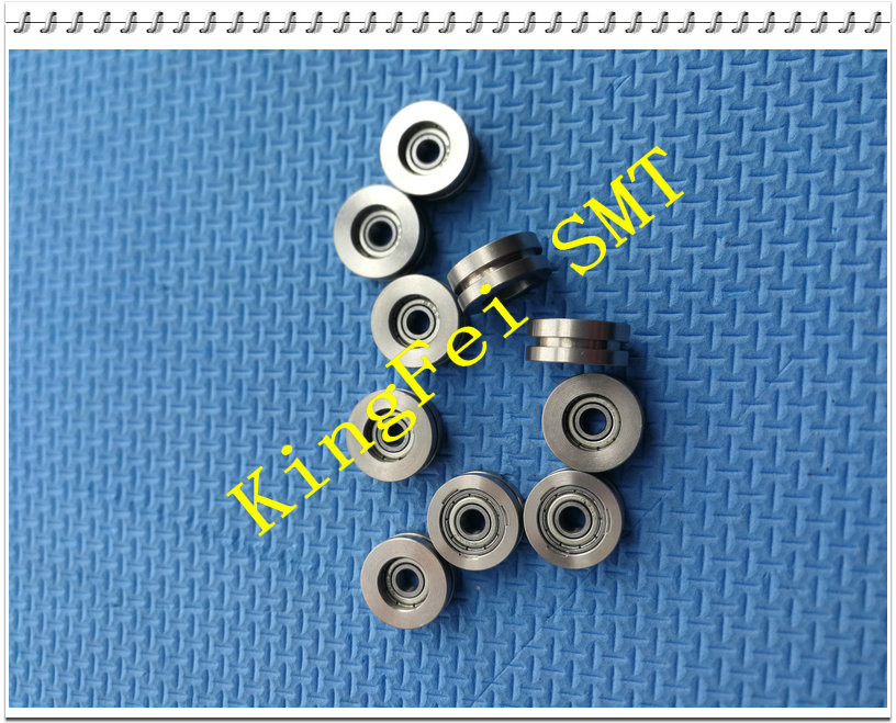 JUKI2010 2020 2030 Conveyor Pulley ASM E41107290A0 E41117290A0 E41127290A0