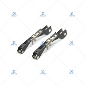  SAMSUNG SM 8x4MM FEEDER TAPE GUIDE J90650178C Smt Feeder Parts Hanwha Samsung Manufactures