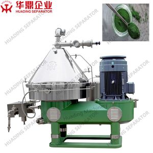  Disc Stack Separator Centrifugal Solids Separator Manufactures
