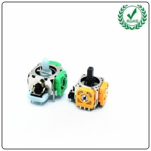 Remote Universal Rocker Controller Throttle Analog Joystick Potentiometer 0.05W